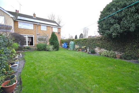 5 bedroom semi-detached house for sale, St. Marys Road, Doncaster DN11