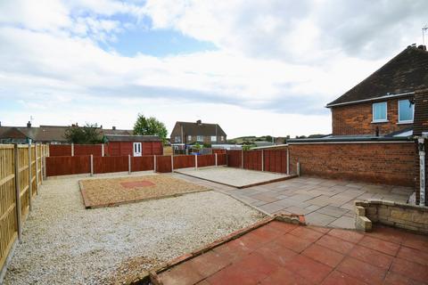 80 Bawtry Road, Harworth, Doncaster, DN11 8NU