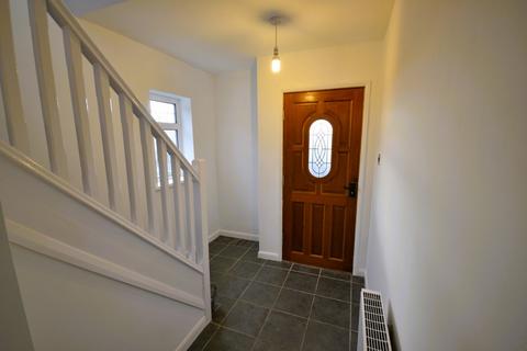 80 Bawtry Road, Harworth, Doncaster, DN11 8NU