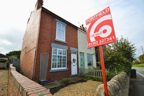 2 bedroom semi-detached house for sale, Doncaster Road, Doncaster DN11