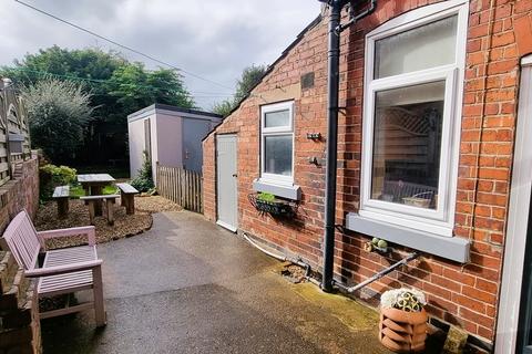 2 bedroom semi-detached house for sale, Doncaster Road, Doncaster DN11