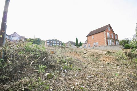 Land for sale, Buckingham Road, Doncaster DN12