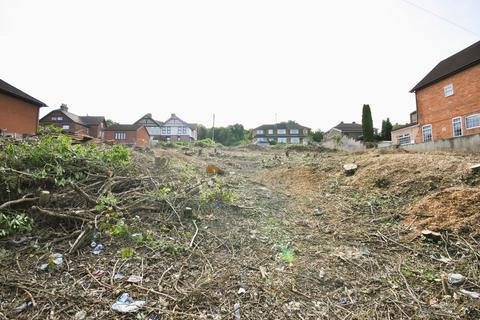 Land for sale, Buckingham Road, Doncaster DN12