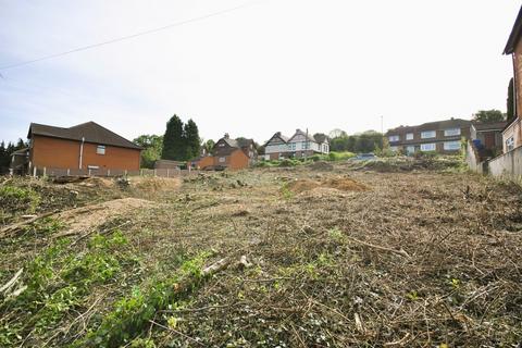 Land for sale, Buckingham Road, Doncaster DN12