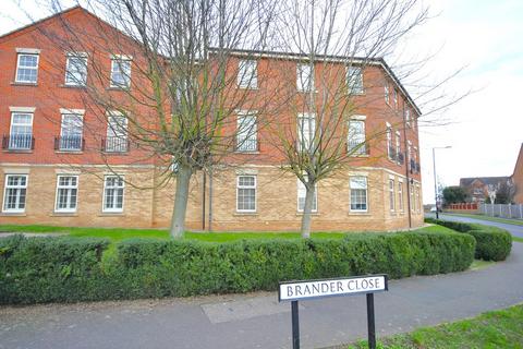 4b Brander Close, Balby, Doncaster, DN4 8TL