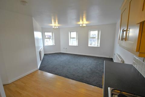 4b Brander Close, Balby, Doncaster, DN4 8TL
