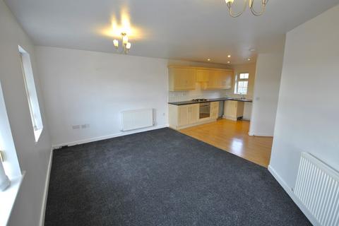 4b Brander Close, Balby, Doncaster, DN4 8TL