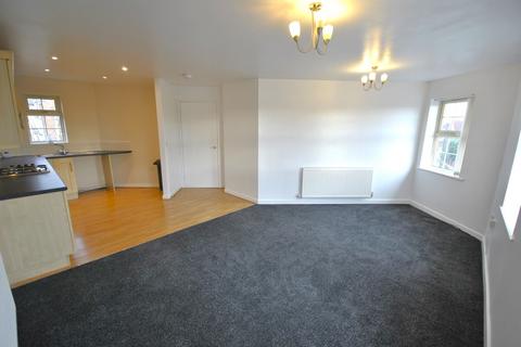 4b Brander Close, Balby, Doncaster, DN4 8TL