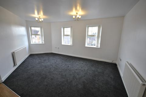 4b Brander Close, Balby, Doncaster, DN4 8TL