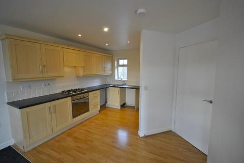 4b Brander Close, Balby, Doncaster, DN4 8TL