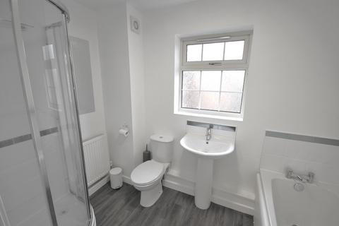 4b Brander Close, Balby, Doncaster, DN4 8TL