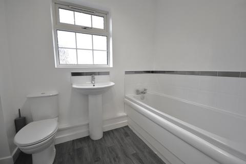 4b Brander Close, Balby, Doncaster, DN4 8TL