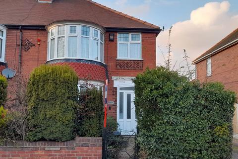 10 Barrel Lane, Warmsworth, Doncaster, DN4 9JR