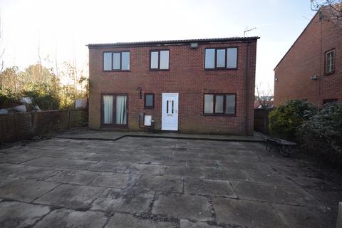 4 bedroom detached house for sale - Scrooby Close, Doncaster DN11