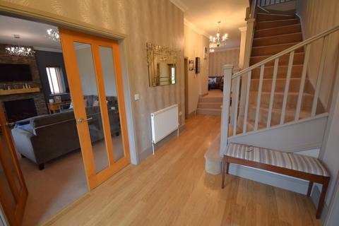2 Birchwood Dell, Doncaster, DN4 6SY