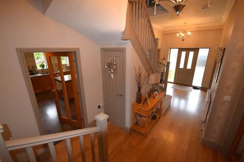2 Birchwood Dell, Doncaster, DN4 6SY