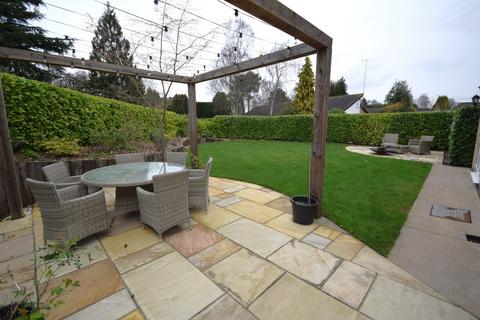 2 Birchwood Dell, Doncaster, DN4 6SY