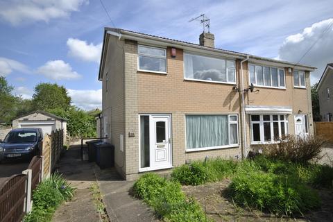 23 Shelley Grove, Doncaster, DN5 8BU