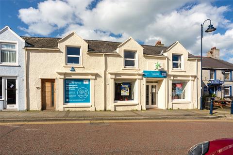1 bedroom apartment for sale, High Street, Cemaes Bay, Isle of Anglesey, LL67