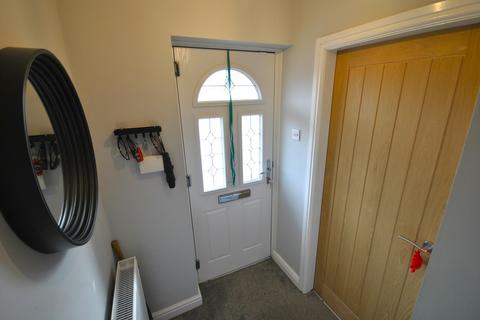 3 bedroom detached house for sale - Challenger Drive, Doncaster DN5