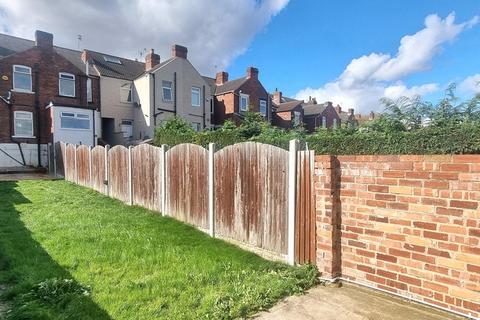 263 Bentley Road, Doncaster, DN5 9TG