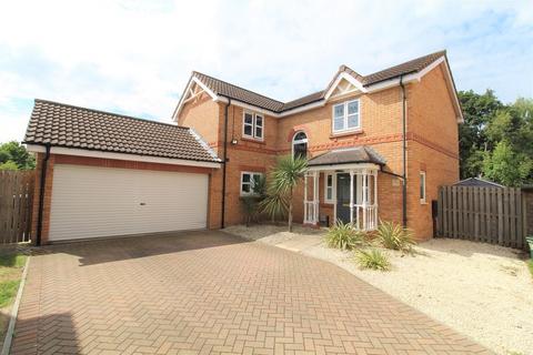 9 Barber Close, Armthorpe, Doncaster, DN3 2FN