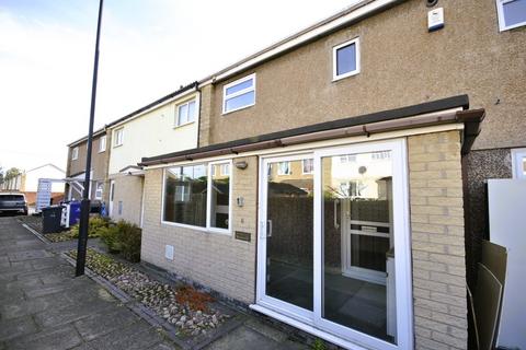 6 Broom Hill Drive, Cantley, Doncaster, DN4 6QY