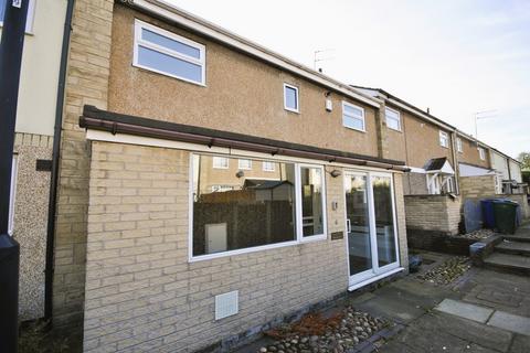 6 Broom Hill Drive, Cantley, Doncaster, DN4 6QY