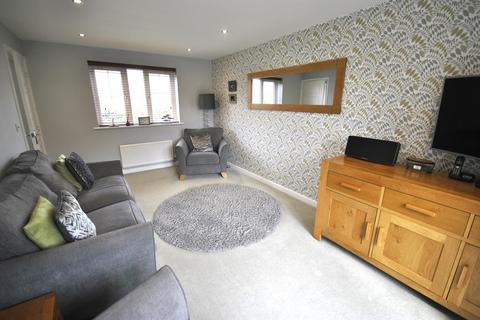 4 bedroom detached house for sale, Manor Farm Court, Doncaster DN9