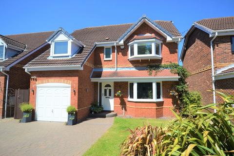 42 Brodsworth Way, Rossington, Doncaster, DN11 0FD