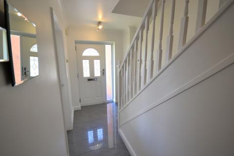 42 Brodsworth Way, Rossington, Doncaster, DN11 0FD