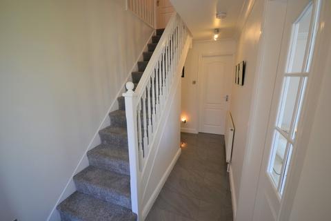 42 Brodsworth Way, Rossington, Doncaster, DN11 0FD