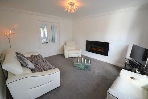42 Brodsworth Way, Rossington, Doncaster, DN11 0FD