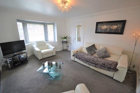 42 Brodsworth Way, Rossington, Doncaster, DN11 0FD