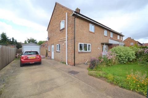 50 Grasmere Road, Carcroft, Doncaster, DN6 8QQ