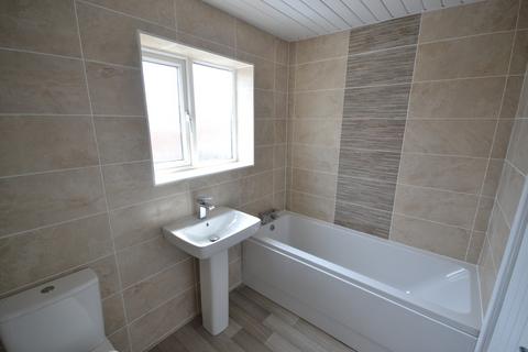 50 Grasmere Road, Carcroft, Doncaster, DN6 8QQ
