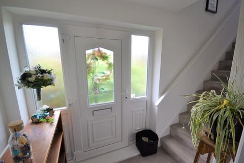 50 Grasmere Road, Carcroft, Doncaster, DN6 8QQ