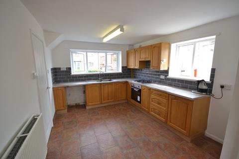 50 Grasmere Road, Carcroft, Doncaster, DN6 8QQ