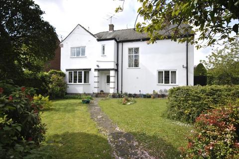 4 bedroom detached house for sale, Brierley Road, Doncaster DN4