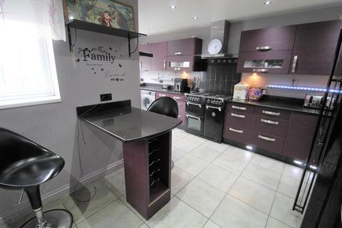 undefined, Kentmere Drive, Doncaster DN4