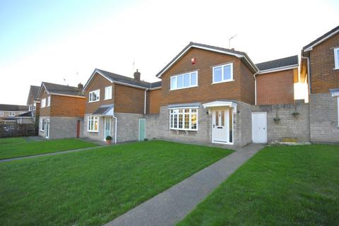 4 bedroom detached house for sale, Church Road, Doncaster DN11