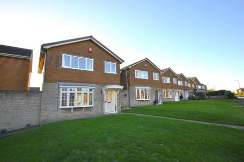 4 bedroom detached house for sale, Church Road, Doncaster DN11