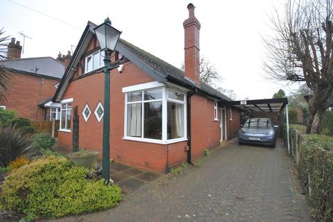 3 bedroom bungalow for sale, Park Drive, Doncaster DN5