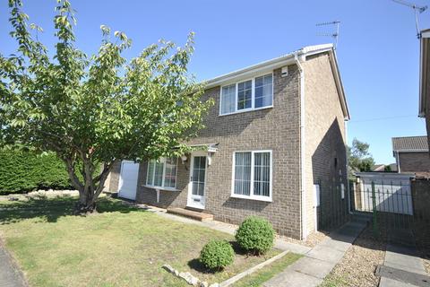 344 Goodison Boulevard, Cantley, Doncaster, DN4 6UD
