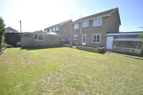 344 Goodison Boulevard, Cantley, Doncaster, DN4 6UD