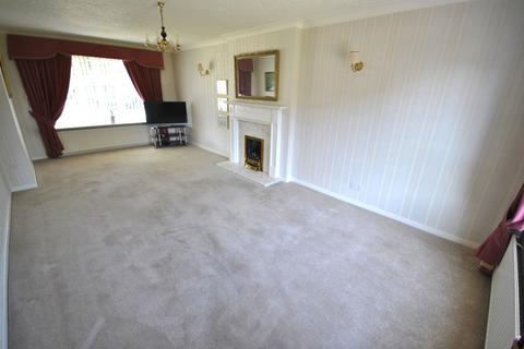 344 Goodison Boulevard, Cantley, Doncaster, DN4 6UD