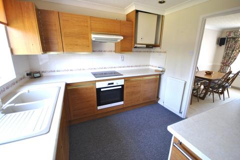 344 Goodison Boulevard, Cantley, Doncaster, DN4 6UD