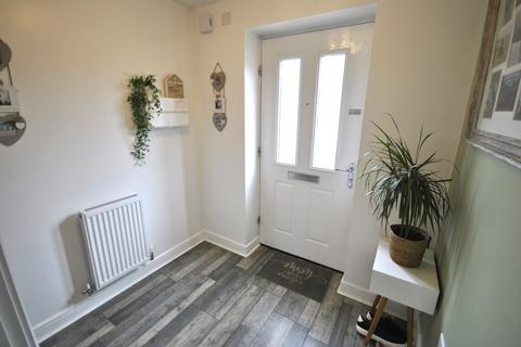 73 Heatherfields Crescent, New Rossington, Doncaster, DN11 0TY