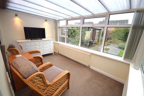 34 Badsworth Road, Warmsworth, Doncaster, DN4 9LH
