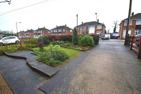 34 Badsworth Road, Warmsworth, Doncaster, DN4 9LH
